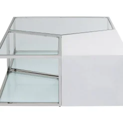 Tische|KARE Design Couchtisch Combination 95X95Cm