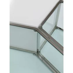 Tische|KARE Design Couchtisch Combination 95X95Cm