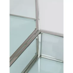 Tische|KARE Design Couchtisch Combination 95X95Cm
