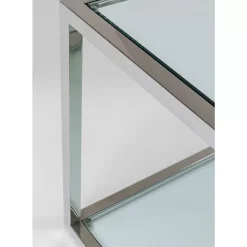 Tische|KARE Design Couchtisch Combination 95X95Cm
