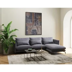 Tische|KARE Design Couchtisch Diego (2/Set)