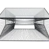 Tische|KARE Design Couchtisch Dimension 80X80