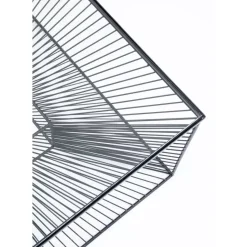 Tische|KARE Design Couchtisch Dimension 80X80