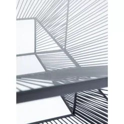 Tische|KARE Design Couchtisch Dimension 80X80