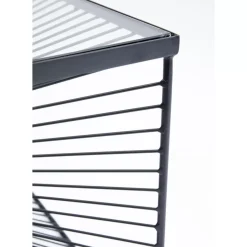 Tische|KARE Design Couchtisch Dimension 80X80