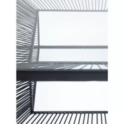 Tische|KARE Design Couchtisch Dimension 80X80