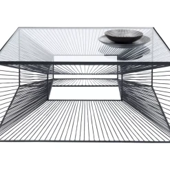 Tische|KARE Design Couchtisch Dimension 80X80