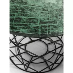 Tische|KARE Design Couchtisch East Coast Rund (3/Set)