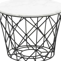 Tische|KARE Design Couchtisch East Coast Rund (3/Set)