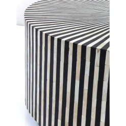 Tische|KARE Design Couchtisch Electra O75Cm