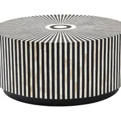Tische|KARE Design Couchtisch Electra O75Cm