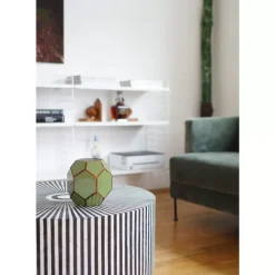 Tische|KARE Design Couchtisch Electra O75Cm
