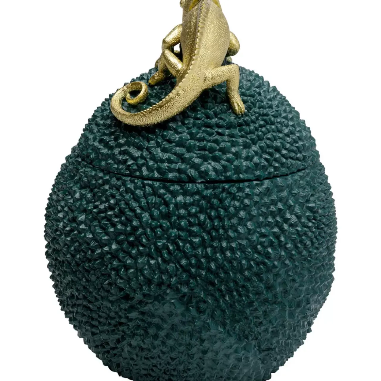 Deko & Geschenkartikel|KARE Design Deko Dose Chameleon 34