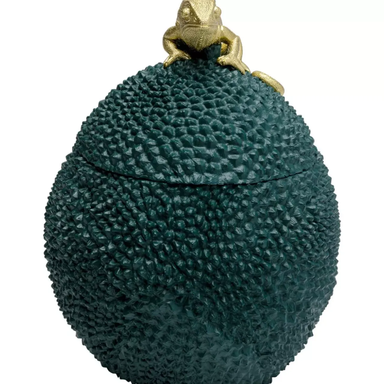Deko & Geschenkartikel|KARE Design Deko Dose Chameleon 34