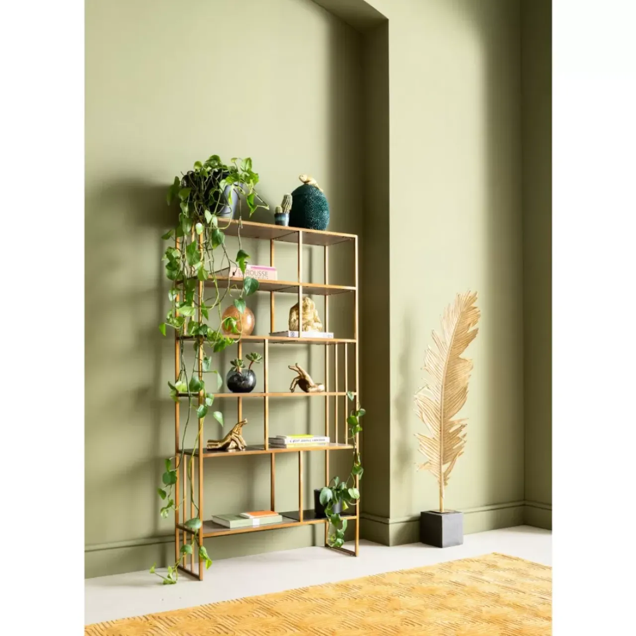 Deko & Geschenkartikel|KARE Design Deko Dose Chameleon 34