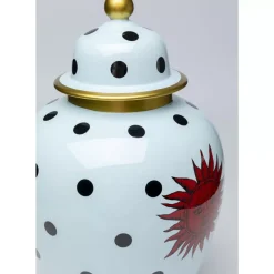 Deko & Geschenkartikel|KARE Design Deko Dose Cohesion 56Cm