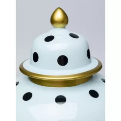 Deko & Geschenkartikel|KARE Design Deko Dose Cohesion 56Cm