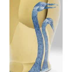 Deko & Geschenkartikel|KARE Design Deko Dose Dancing Cranes 40Cm