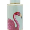 Deko & Geschenkartikel|KARE Design Deko Dose Flamingos 39Cm