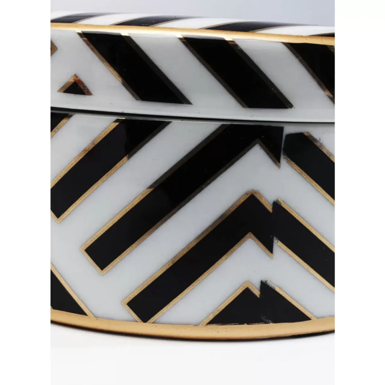 Deko & Geschenkartikel|KARE Design Deko Dose Panther