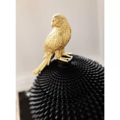 Deko & Geschenkartikel|KARE Design Deko Dose Parrot