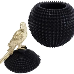 Deko & Geschenkartikel|KARE Design Deko Dose Parrot