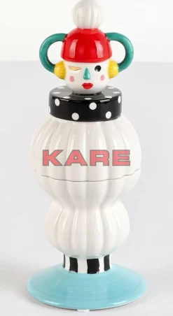 Deko & Geschenkartikel|KARE Design Deko Dose Puppet