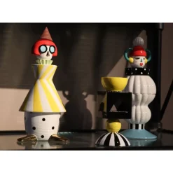 Deko & Geschenkartikel|KARE Design Deko Dose Puppet