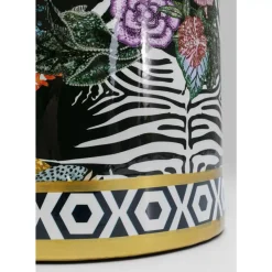 Deko & Geschenkartikel|KARE Design Deko Dose Zebra Duo 30Cm