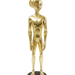 Deko & Geschenkartikel|KARE Design Deko Figur Alien Stuun 121Cm