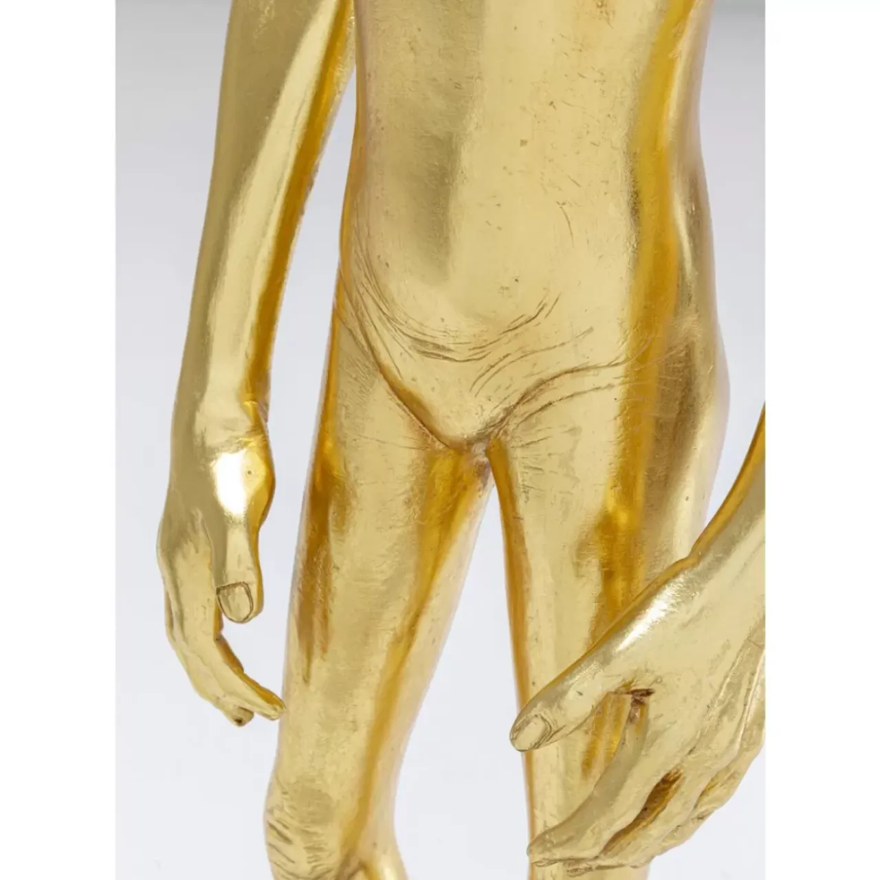 Deko & Geschenkartikel|KARE Design Deko Figur Alien Stuun 121Cm