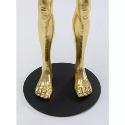 Deko & Geschenkartikel|KARE Design Deko Figur Alien Stuun 121Cm