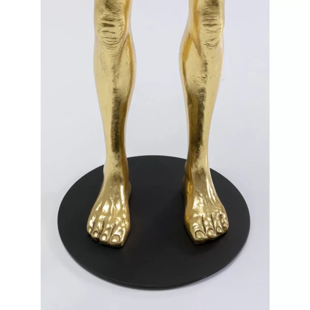 Deko & Geschenkartikel|KARE Design Deko Figur Alien Stuun 121Cm