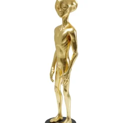 Deko & Geschenkartikel|KARE Design Deko Figur Alien Stuun 121Cm