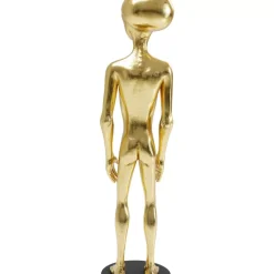 Deko & Geschenkartikel|KARE Design Deko Figur Alien Stuun 121Cm