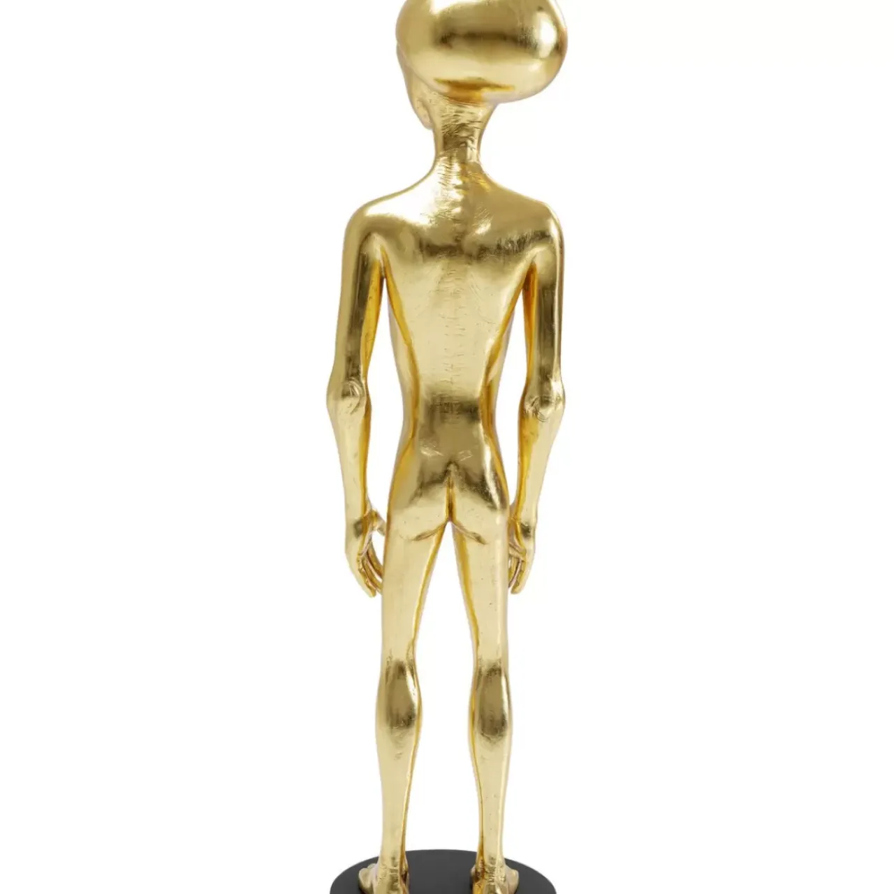 Deko & Geschenkartikel|KARE Design Deko Figur Alien Stuun 121Cm