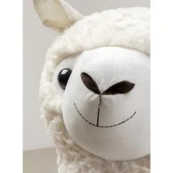 Deko & Geschenkartikel|KARE Design Deko Figur Alpaca 110Cm