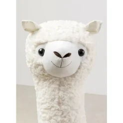 Deko & Geschenkartikel|KARE Design Deko Figur Alpaca 110Cm