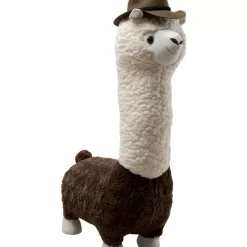Deko & Geschenkartikel|KARE Design Deko Figur Alpaca 110Cm