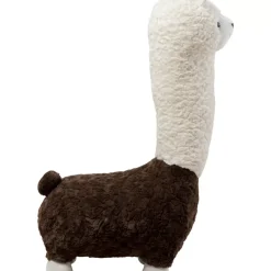 Deko & Geschenkartikel|KARE Design Deko Figur Alpaca 110Cm