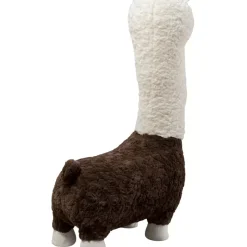 Deko & Geschenkartikel|KARE Design Deko Figur Alpaca 110Cm