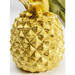 Deko & Geschenkartikel|KARE Design Deko Figur Ananas Parrot