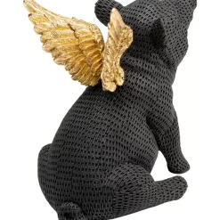 Deko & Geschenkartikel|KARE Design Deko Figur Angel Piglet 20Cm