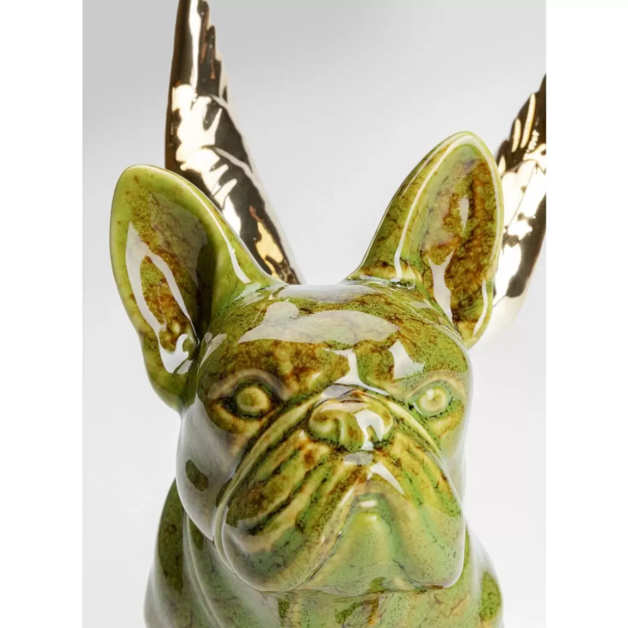Deko & Geschenkartikel|KARE Design Deko Figur Angel Wings Dog Sortiert