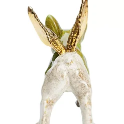 Deko & Geschenkartikel|KARE Design Deko Figur Angel Wings Dog Sortiert