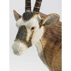 Deko & Geschenkartikel|KARE Design Deko Figur Antelope