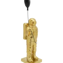 Deko & Geschenkartikel|KARE Design Deko Figur Balloon Astronaut 41Cm