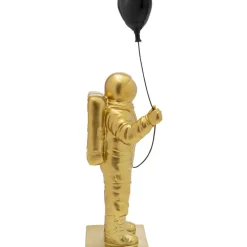 Deko & Geschenkartikel|KARE Design Deko Figur Balloon Astronaut 41Cm