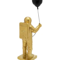 Deko & Geschenkartikel|KARE Design Deko Figur Balloon Astronaut 41Cm