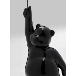 Deko & Geschenkartikel|KARE Design Deko Figur Balloon Bear 74Cm